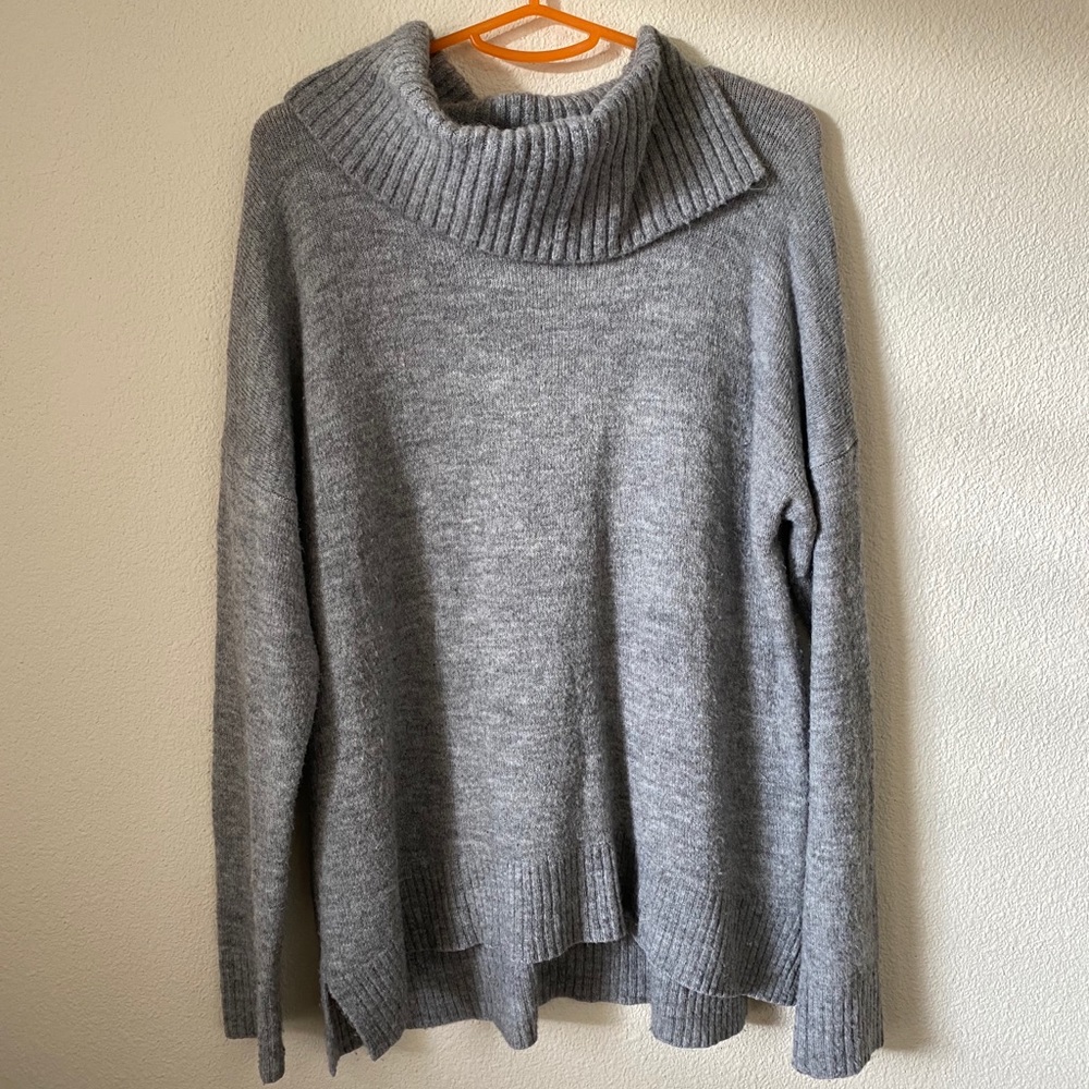 Banana Republic Cozy Sweater